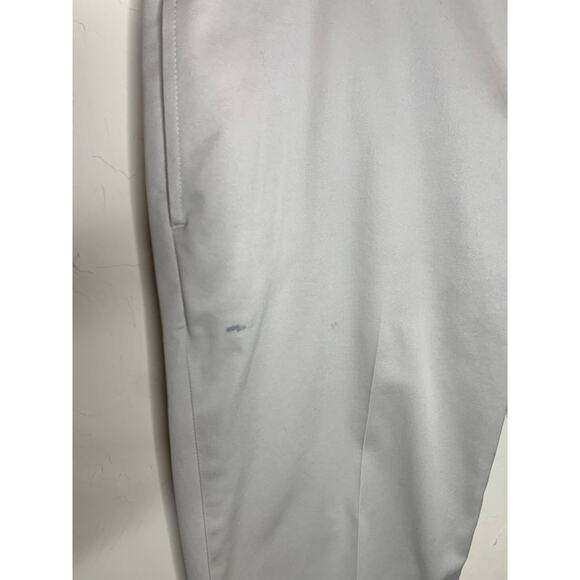 Brooks Brothers Lightweight Advantage Chino Clark Sz 35 x 27 Sand - Picture 4 of 10